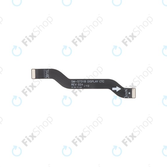 LCD Flexkabel für Samsung S25 FE