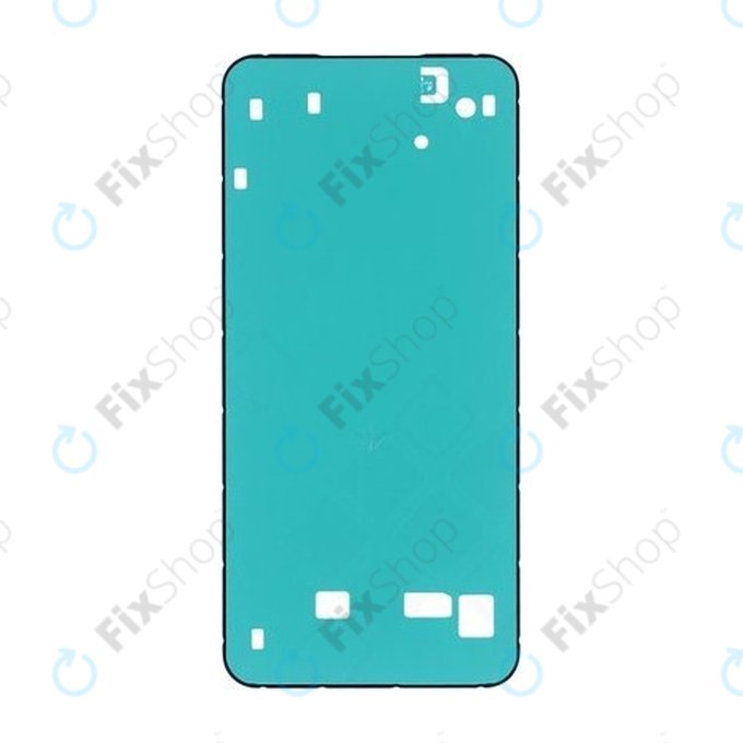 Samsung Galaxy A56 A566E - LCD Klebestreifen Sticker (Adhesive) - GH81-27024A Genuine Service Pack