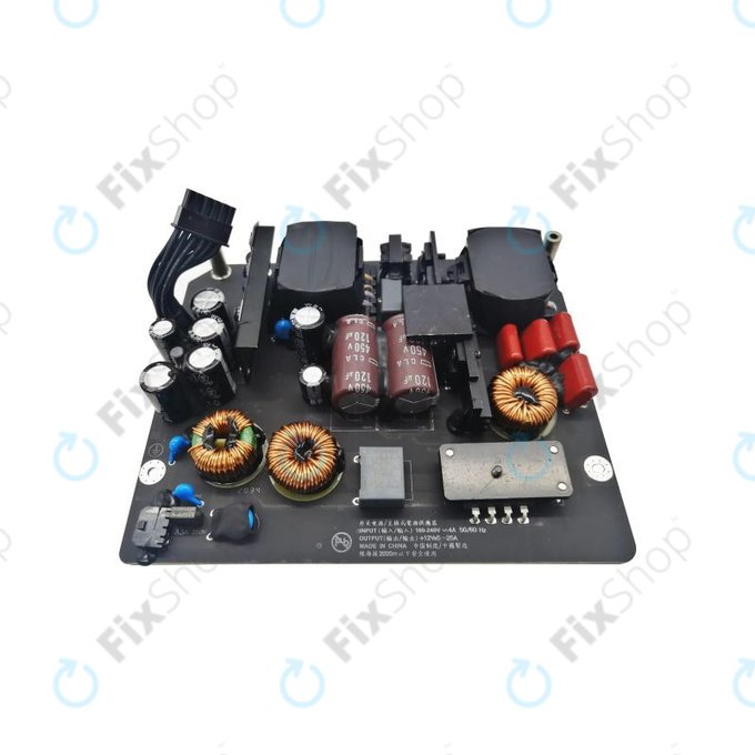 Apple iMac 27" A1419 (Late 2012 - Mid 2017), A2115 (2019 - 2020) - Netzeil (300W)