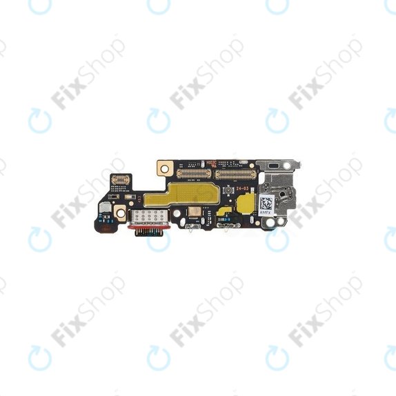 Honor Magic7 Pro - Ladestecker Ladebuchse PCB Platine