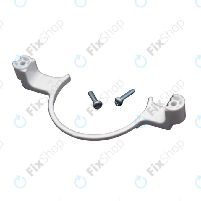Saugmotorhalterung Mit Schrauben Für Xiaomi Roborock E4, E5, S4, S5, S6, Mi Robot Mijia 1s, Xiaowa C10, Dreame F9