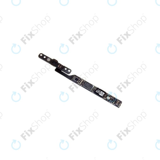 Apple MacBook Air 13" A1369 (Late 2010 bis Mid 2011) - Frontkamera