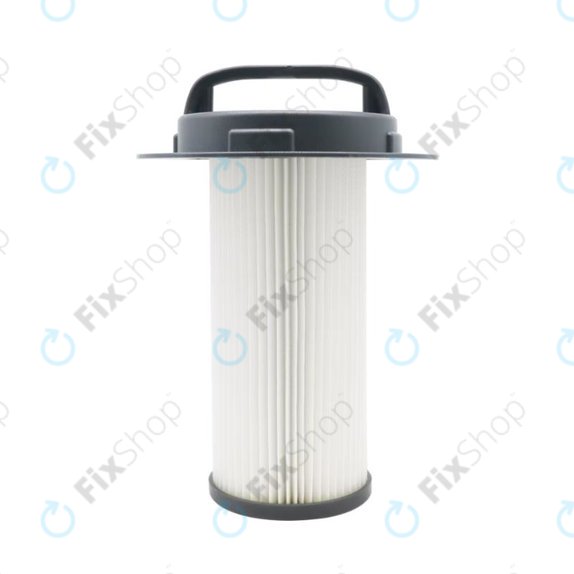 Philips Marathon - HEPA-Filter