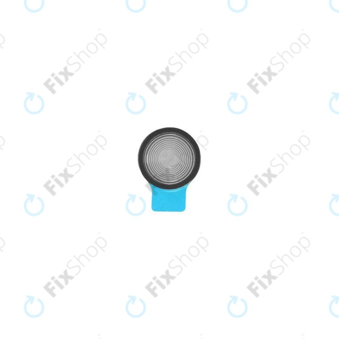 Samsung Galaxy A03 A035G - Rear Camera Flash Glass - GH81-22060A Genuine Service Pack