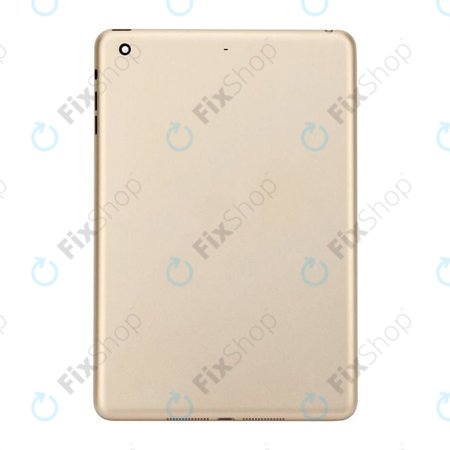 Apple iPad Mini 3 - Backcover WiFi (Gelb)