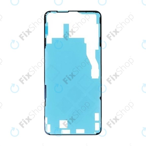 Google Pixel 8 Pro - LCD Klebestreifen Sticker (Adhesive) - G806-09636-01 Genuine Service Pack