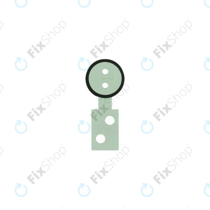 Samsung Galaxy Z Flip 4 F721B - Kameraglas Klebestreifen Sticker (Adhesive) - GH81-22443A Genuine Service Pack