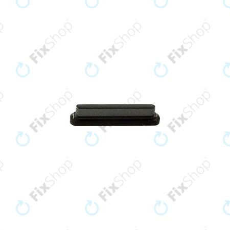 Sony Xperia X Dual F5122 - Lautstärkeregler (Schwarz) - 1299-7868