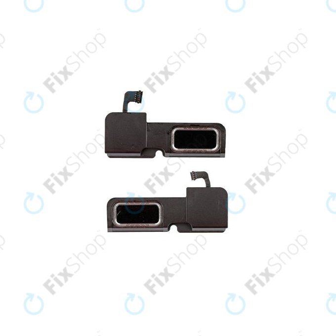 Apple MacBook Pro 15" A1707 (Late 2016 - Mid 2017), 15" A1990 (2018 - 2019) - Lautsprecher (Links + Rechts)