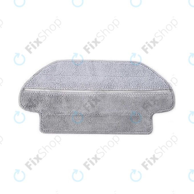 Xiaomi Mi Robot Vacuum Mop Pro (P), 2S, Viomi V2 Pro, V3, SE - Wischtuch (Nasswäsche)