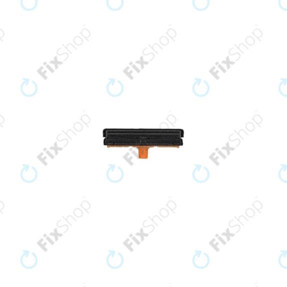 Samsung Galaxy S9 G960F - Ein-/Aus-Taste (Midnight Black) - GH98-42635A Genuine Service Pack