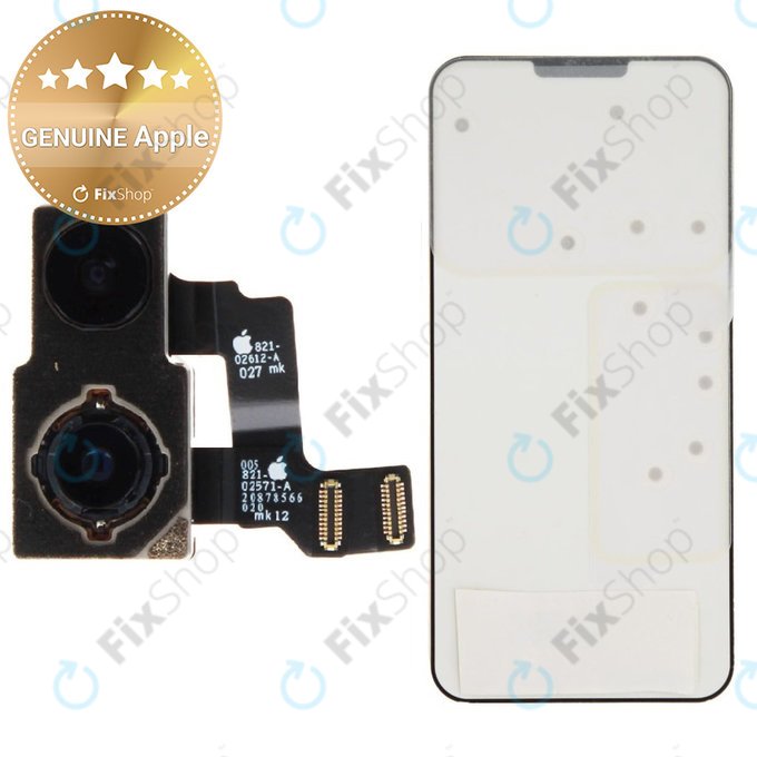 Rückfahrkamera für iPhone 12 Mini | 661-17676 | Genuine Apple