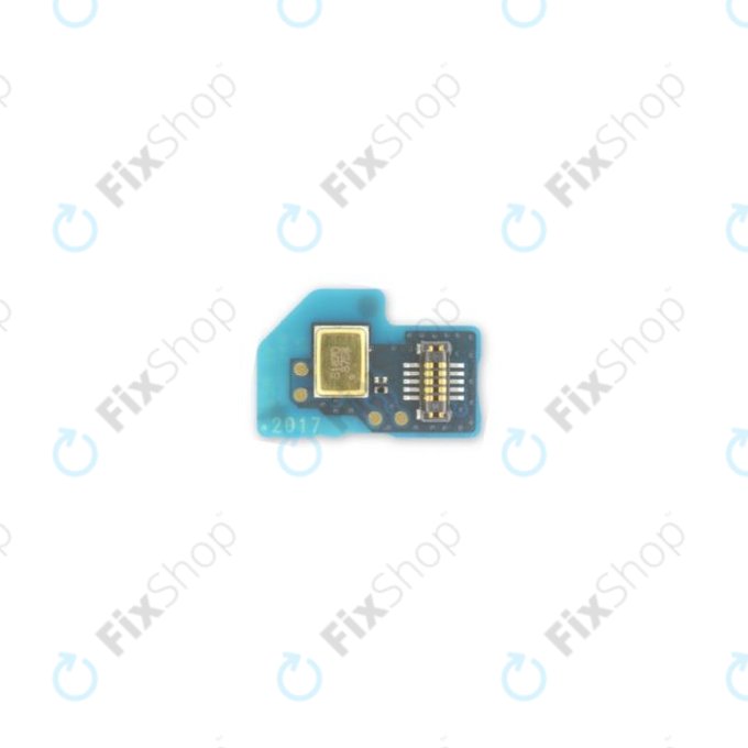 Google Pixel 2 - Mikrofon PCB Platine