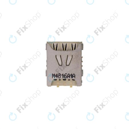 Samsung Galaxy Grand 2 G7105 - SIM + SD Kartenleser - 3709-001829