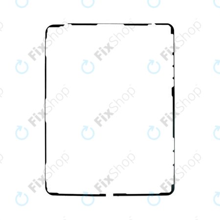 Apple iPad Pro 11.0 (1st Gen 2018, 2nd Gen 2020) - Touchscreen Klebestreifen sticker (Adhesive)