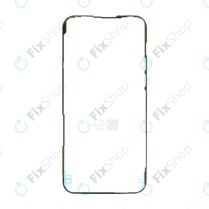 LCD Dichtungs-Klebestreifen für iPhone 14 Pro Max, 2UUL SA14PM