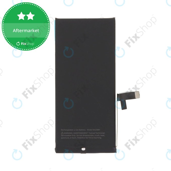 Apple iPhone 16e - Akku Batterie NA248H 4005mAh