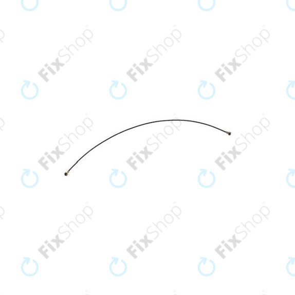 OnePlus Nord 2 5G - HF Kabel (Black) - 1091100402 Genuine Service Pack