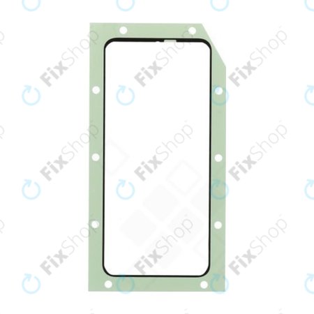 Samsung Galaxy Xcover 6 Pro G736B, Xcover 7 G556B - LCD Klebestreifen Sticker (Adhesive) - GH02-24129A Genuine Service Pack