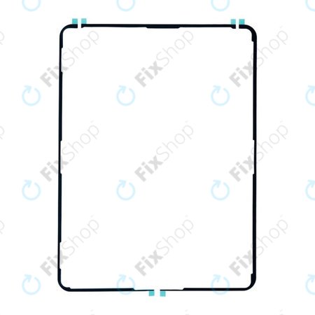 Apple iPad Pro 11.0 (1st Gen 2018, 2nd Gen 2020) - Touchscreen Klebestreifen sticker (Adhesive)