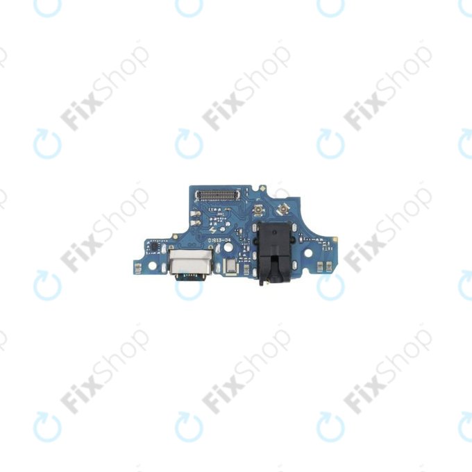 Motorola Moto G82 5G XT2225 - Ladestecker Ladebuchse PCB Platine