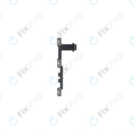 Motorola Moto G6 Plus XT1926 - Power Button + Volume Flex Cable