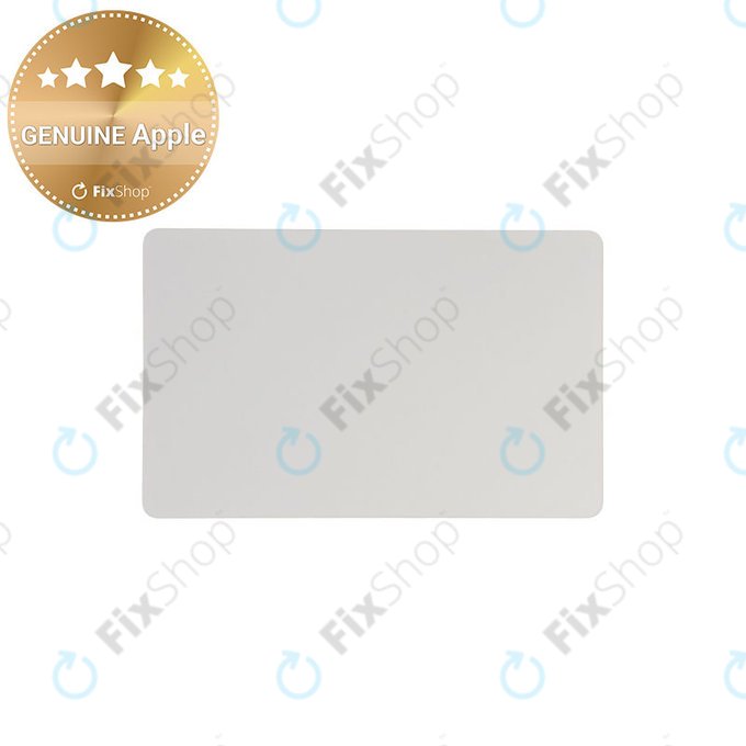 Kompletter Trackpad für MacBook Pro 14", A2918 (2023), Silver, 661-37025, Genuine Apple