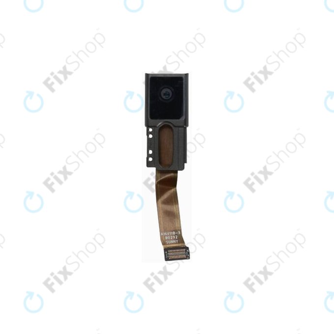 Huawei P Smart Pro - Frontkamera - 02353HVQ, 02352RYF Genuine Service Pack
