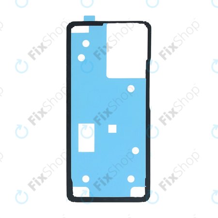 Xiaomi 11T, 11T Pro - LCD Klebestreifen Sticker (Adhesive)