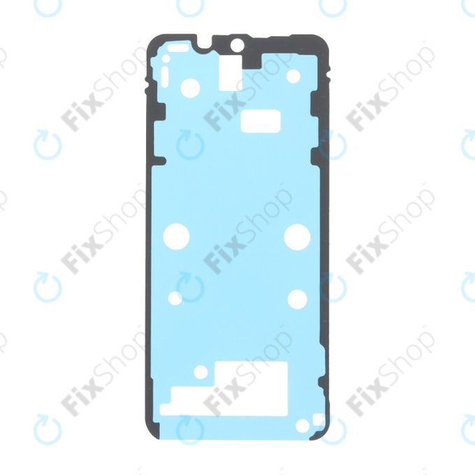 Xiaomi 14 23127PN0CC - LCD Klebestreifen Sticker (Adhesive)