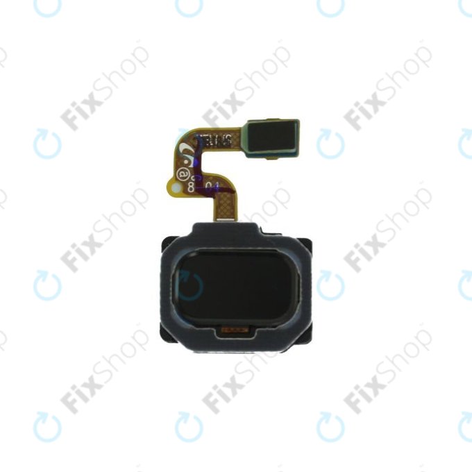 Samsung Galaxy Note 8 N950FD - Fingerabdrucksensor + Flex Kabel - GH96-11360A Genuine Service Pack