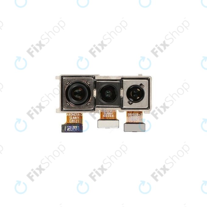 Huawei P30 - Rückfahrkamera - 23060349