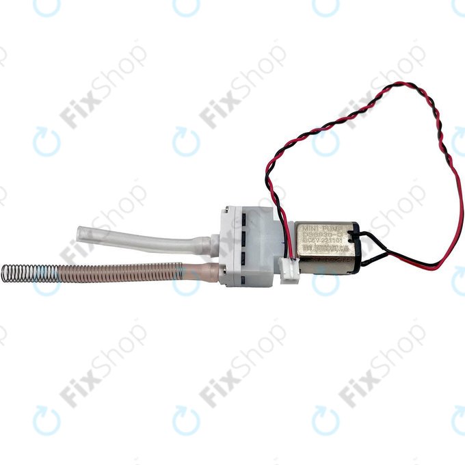 Großer Wasserpumpenmotor für Dreame L10s Ultra, X10 Plus