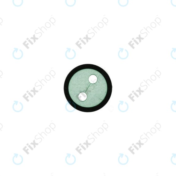 Samsung Galaxy A32 5G A326B - Kameraglas Klebestreifen Sticker (Adhesive) - GH02-22250A Genuine Service Pack