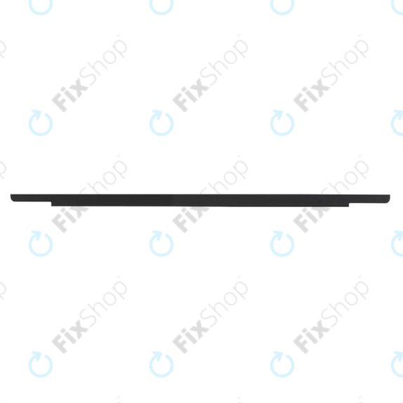 Apple MacBook Pro 13" A1706, A1708, A1989, A2159, A2251, A2289, A2338 - Frontleiste mit Logo