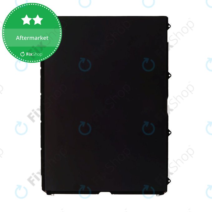 Apple iPad (10th Gen 2022, 11th Gen 2025) - LCD Display + Touchscreen Front Glas TFT (Cellular Version)