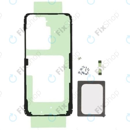 Samsung Galaxy S20 Ultra G988F - Klebestreifen Sticker (Adhesive) Set Adhesive