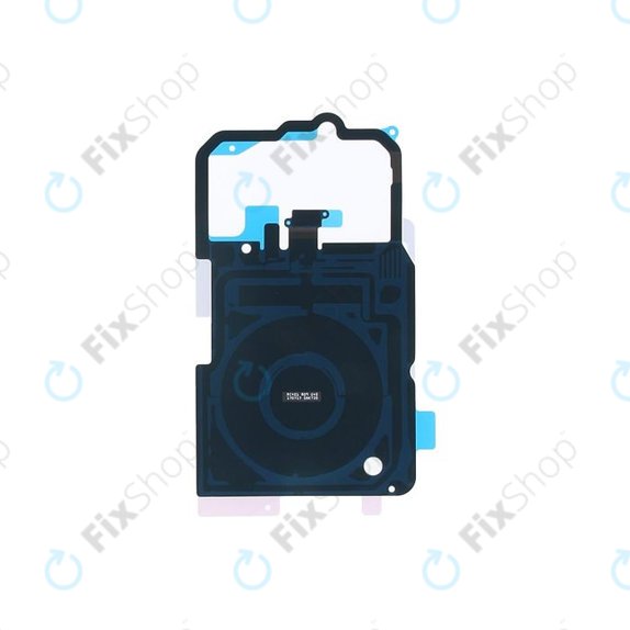 Samsung Galaxy Note 8 N950FD - NFC Antenne - GH42-06007A Genuine Service Pack