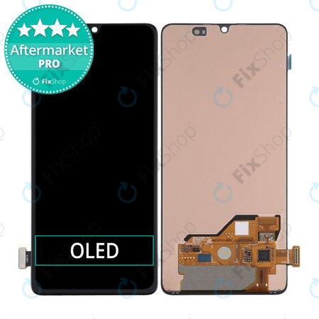 Samsung Galaxy A41 A415F - LCD Display + Touchscreen Front Glas OLED
