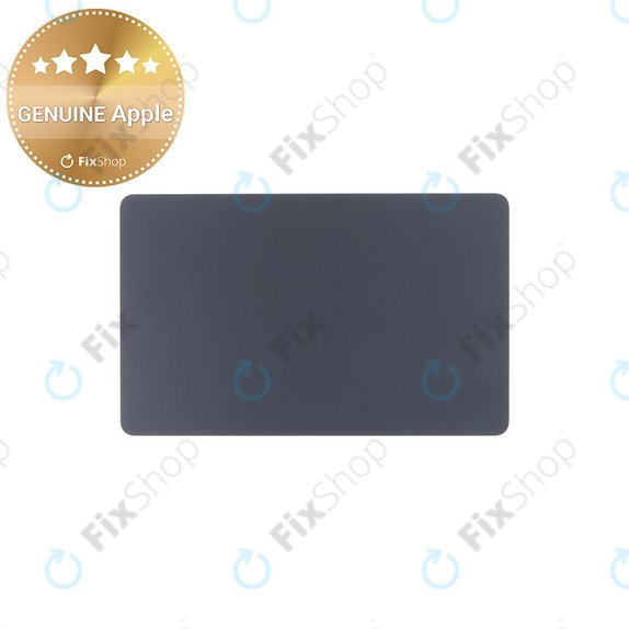 Kompletter Trackpad für MacBook Air 13", A3240 (2025), Midnight, 661-50126, Genuine Apple