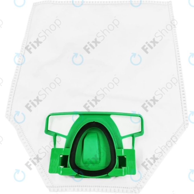 Vorwerk Kobold VK200 - Abfallbeutel FP200