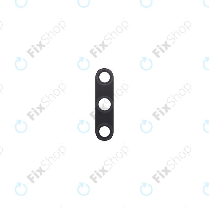 Huawei P40 Lite E - Rückfahrkameraglas