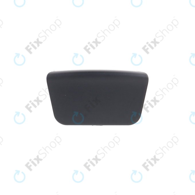 Touchpad-Abdeckung V2.0 (Black) für Sony PlayStation 5 DualSense Controller