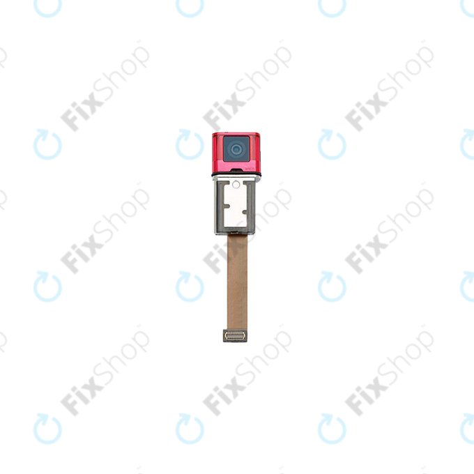 Xiaomi Mi 9T, Mi 9T Pro - Frontkameramodul 20MP (Red Flame) - 560960007033 Genuine Service Pack