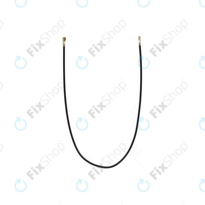 Samsung Galaxy A53 5G A536B - RF Cable 131 mm (Black) - GH39-01841A Genuine Service Pack