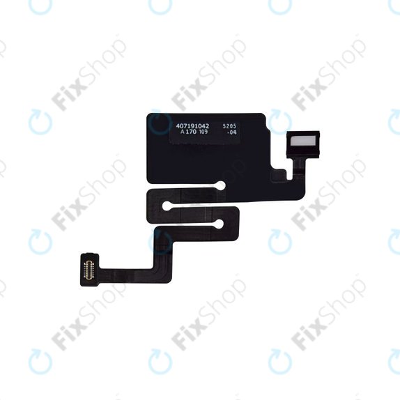 Apple iPhone 16 Plus - Näherungssensor + Flex Kabel