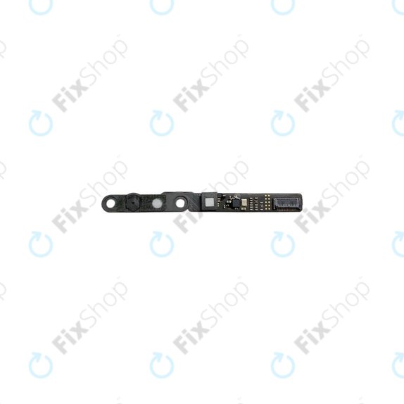 Apple MacBook Air 13" A1932 (2018 - 2019) - Kamera