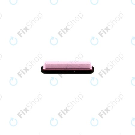Sony Xperia X Dual F5122 – Lautstärkeregler (Rosa) – 1301-0974