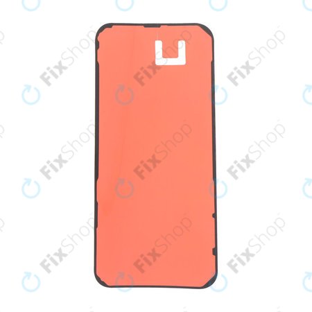Google Pixel 9 Pro XL - Klebestreifen Sticker für Akku Batterie Deckel (Adhesive)