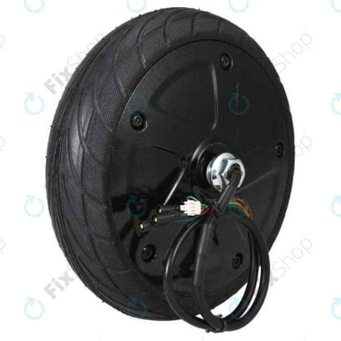 Ninebot Segway ES1, ES2 - Motorensatz mit Reifen 36V 350W